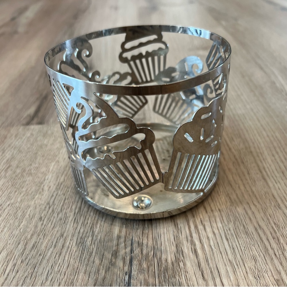 Bath and Body Works Candle Holder